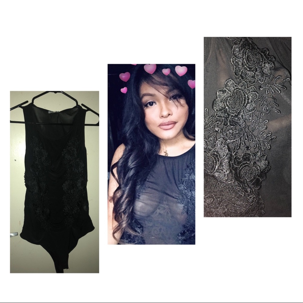 Bodysuit